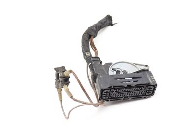 ABS PUMP / MODULE WIRING CONNECTOR PIGTAIL 5Q0973046