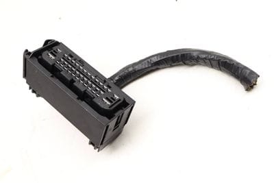 ABS Pump / Module Wiring Connector Pigtail 61136920060