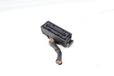 ABS Pump Module Wiring Connector / Pigtail 61136931915