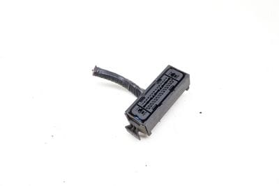 ABS Pump Module Wiring Connector / Pigtail 61136954574