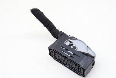 ABS PUMP / MODULE WIRING CONNECTOR PIGTAIL