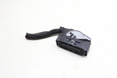 ABS PUMP / MODULE WIRING CONNECTOR PIGTAIL