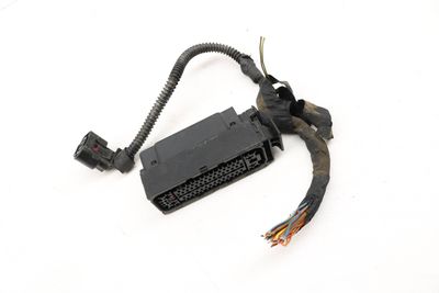 ABS PUMP / MODULE WIRING CONNECTOR PIGTAIL