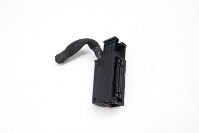 ABS PUMP / MODULE WIRING CONNECTOR PIGTAIL