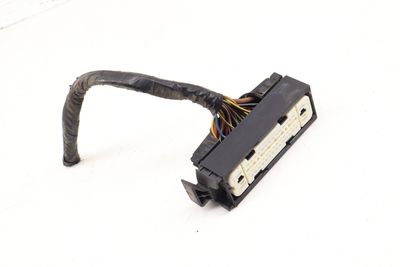 ABS PUMP / MODULE WIRING CONNECTOR PIGTAIL