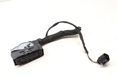 ABS PUMP / MODULE WIRING CONNECTOR PIGTAIL