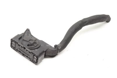 ABS PUMP / MODULE WIRING CONNECTOR PLUG / PIGTAIL