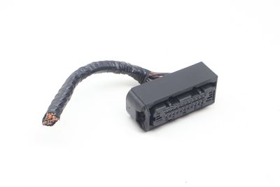 ABS PUMP / MODULE WIRING CONNECTOR PLUG / PIGTAIL