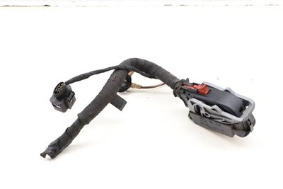 ABS PUMP / MODULE WIRING HARNESS CONNECTOR / PIGTAIL