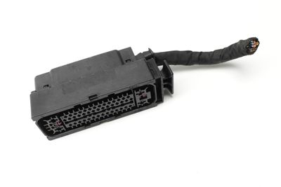 ABS PUMP / MODULE WIRING HARNESS CONNECTOR / PIGTAIL