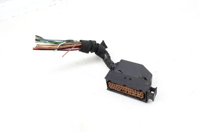 ABS PUMP / MODULE WIRING HARNESS CONNECTOR
