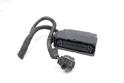 ABS PUMP / MODULE WIRING HARNESS CONNECTOR