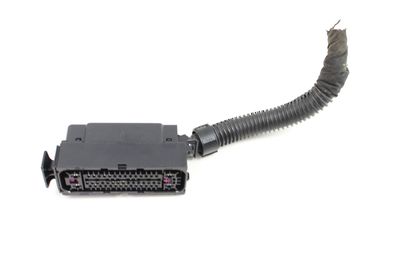 ABS PUMP / MODULE WIRING HARNESS CONNECTOR