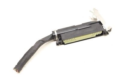 ABS Pump / Module Wiring Harness Connector