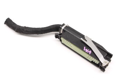 ABS PUMP / MODULE WIRING HARNESS CONNECTOR