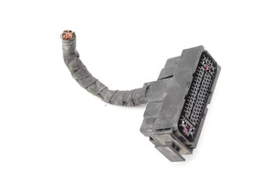 ABS Pump Module Wiring Harness Plug / Connector