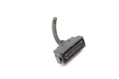 ABS Pump / Module Wiring Plug Connector Pigtail