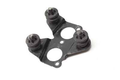 ABS PUMP MOUNT BRACKET 8J0614235