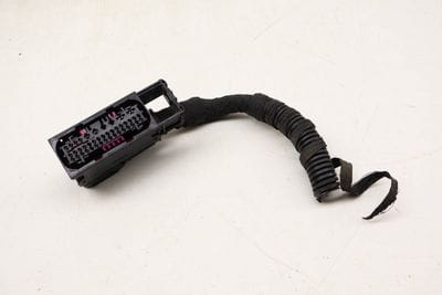 ABS Pump Wiring Harness / Pig Tail / Connector 8E0973042C