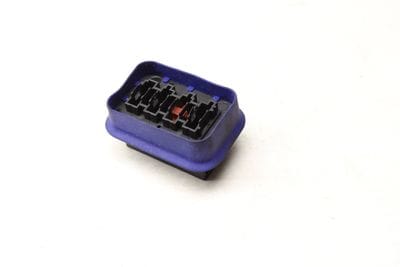 ABS Sensor Wiring Connector 0395453028