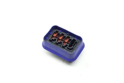 ABS Sensor Wiring Connector 0395453028