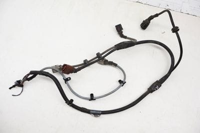 ABS / Speed Sensor / Parking Brake Wiring Harness 4G0972253B