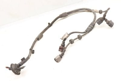 ABS / Speed Sensor / Parking Brake Wiring Harness 4G0972253C