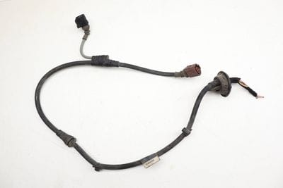 ABS / Speed Sensor / Parking Brake Wiring Harness 4G0972254A