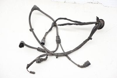 ABS / Speed Sensor / Parking Brake Wiring Harness 4M0972254N