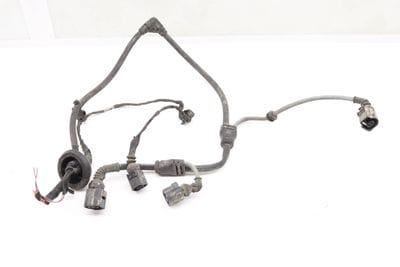 ABS / Speed Sensor / Parking Brake Wiring Harness 8W0972254