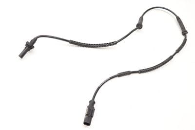 ABS / Speed Sensor w/ Wiring Harness 34356784618