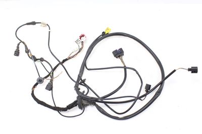 ABS / SPEED SENSOR WIRING HARNESS 4F0972252