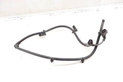 ABS / SPEED SENSOR WIRING HARNESS 8V0927902J