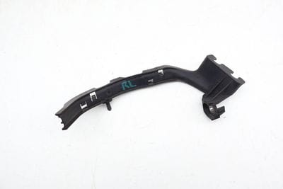 Axle Wiring Harness Retainer Bracket 2215466443