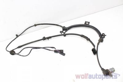 ABS Wheel / Speed Sensor 8E0927807F