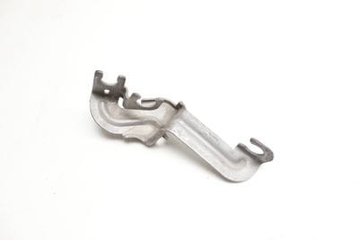 ABS Wheel Speed Sensor Wiring Bracket 4M0971845AR