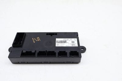 AC / Air Conditioner Control Module 3CN907727