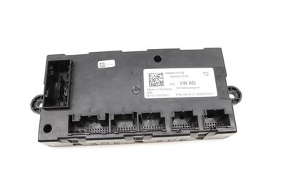 AC / AIR CONDITIONER CONTROL MODULE 5WA907007Q