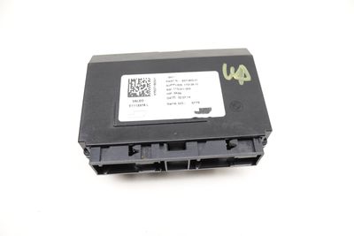 AC / AIR CONDITIONER CONTROL MODULE 9371805