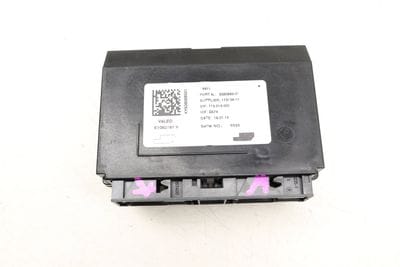 AC / Air Conditioner Control Module 64119380885