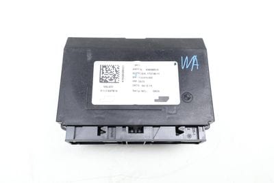 AC / AIR CONDITIONER CONTROL MODULE 9380885