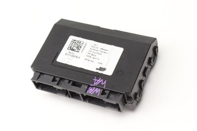 AC / AIR CONDITIONER CONTROL MODULE 9390099