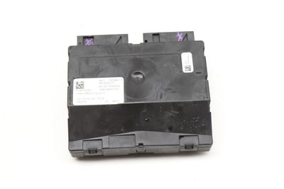 AC / AIR CONDITIONER CONTROL MODULE 9878326