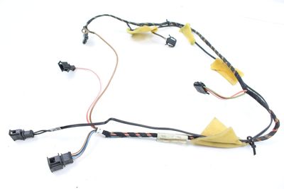 AC / AIR CONDITIONER / FAN WIRING HARNESS 701972299