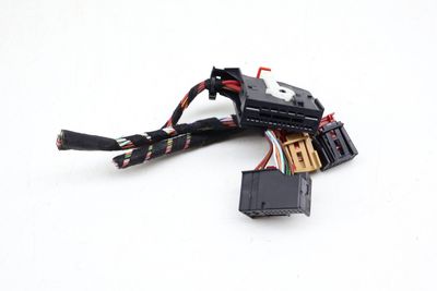 AC / AIR CONDITIONER MODULE WIRING CONNECTOR / PIGTAIL
