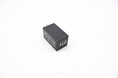 AC / Air Conditioner Relay # 140 701959141B