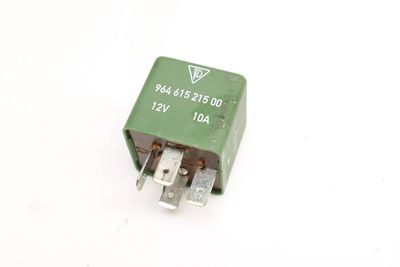 AC / AIR CONDITIONER RELAY