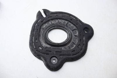 AC / Air Conditioner Sealing Plate 64119115379