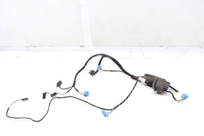 AC Air Conditioner Wire / Wiring Harness 4L0971569A