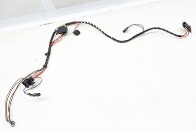 AC / AIR CONDITIONER WIRING HARNESS 701971565N